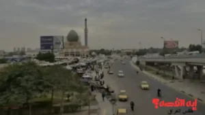 تحذير جوي.. طقس العراق الأربعاء 10 ديسمبر 2025 أمطار رعدية وتراجع حرارة